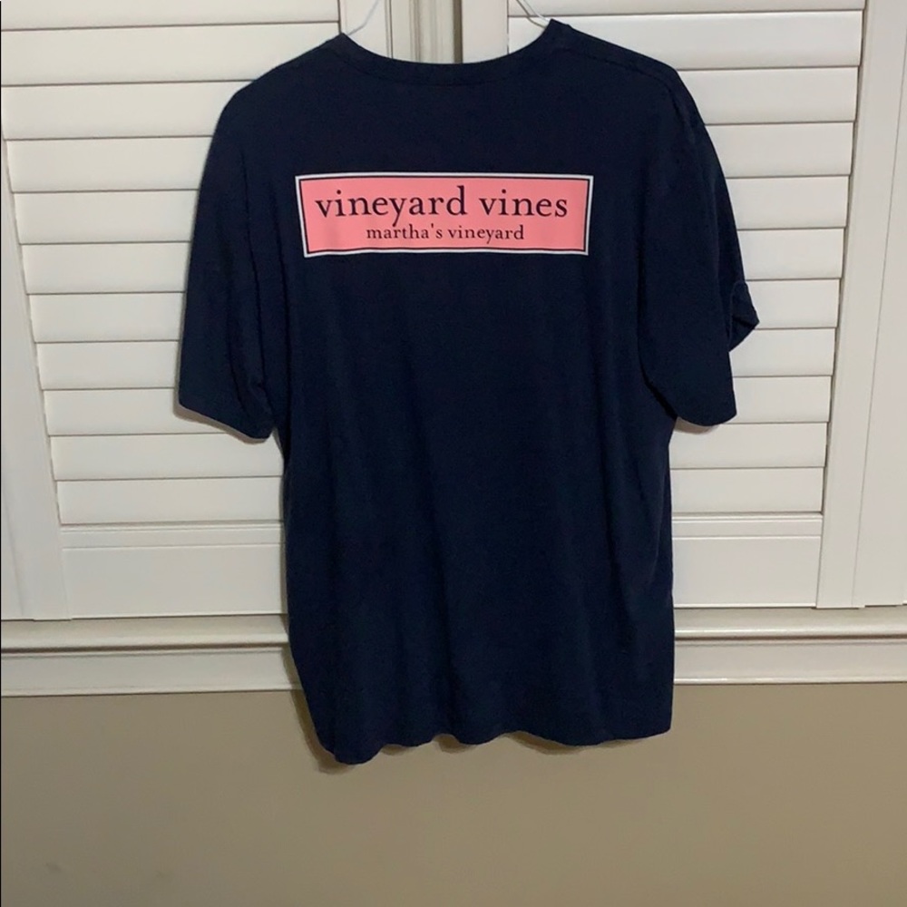 Vineyard Vines Martha’s Vineyard Tee